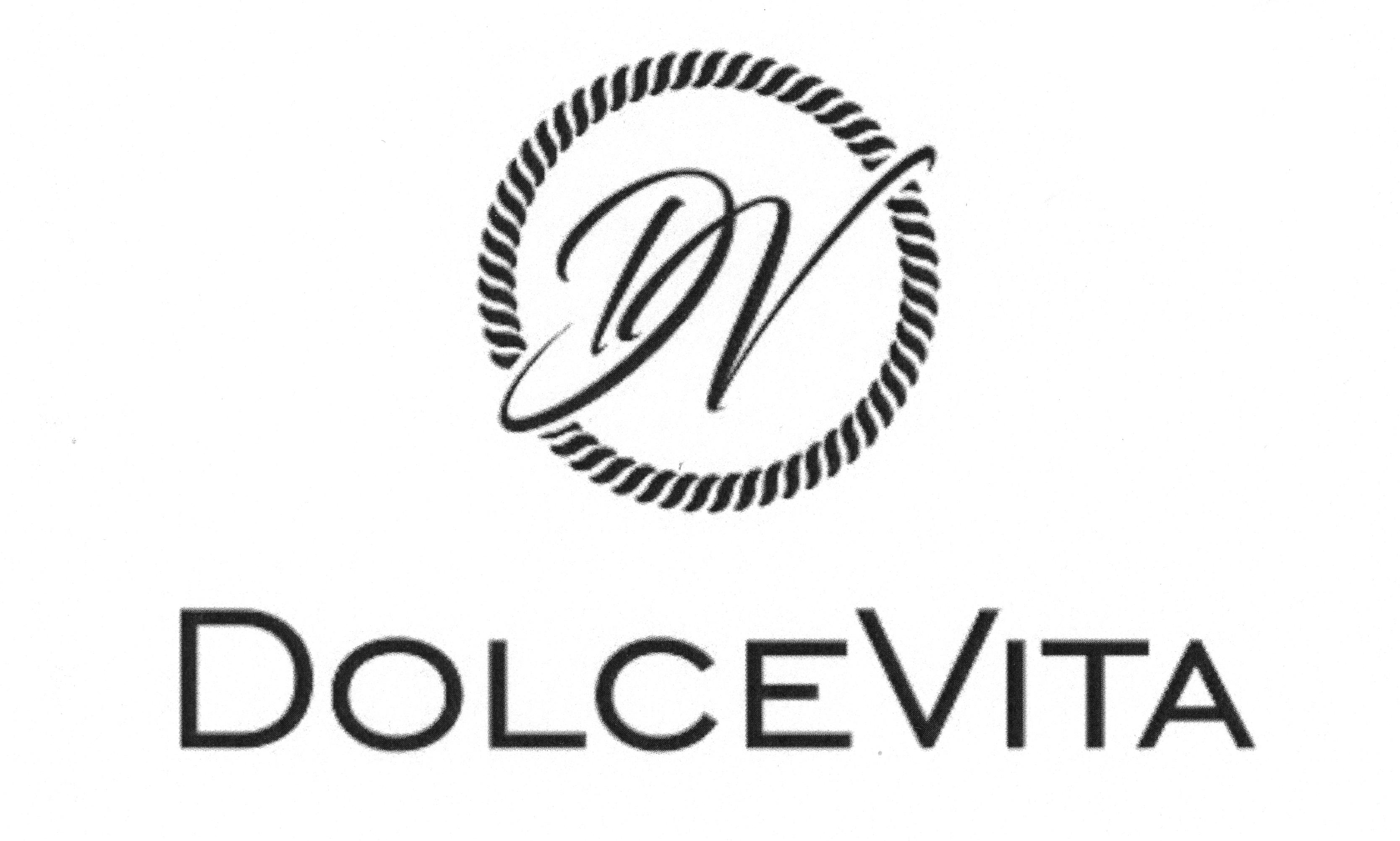 Prekės ženklas: DOLCE VITA